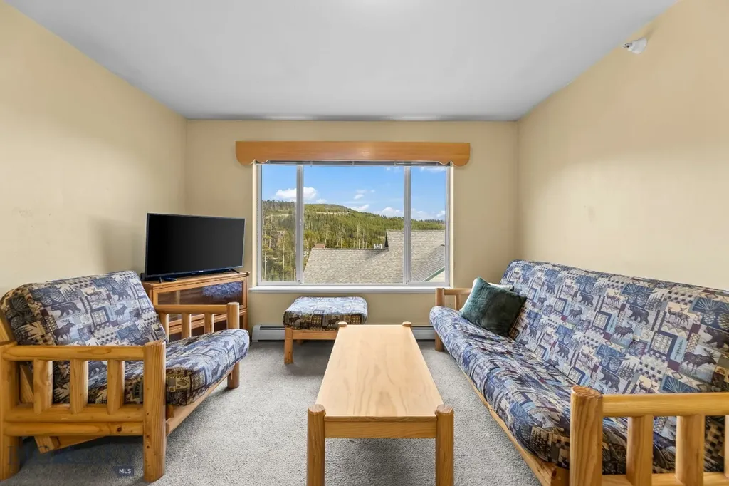 13 Moose Ridge Road Big Sky MT 59716