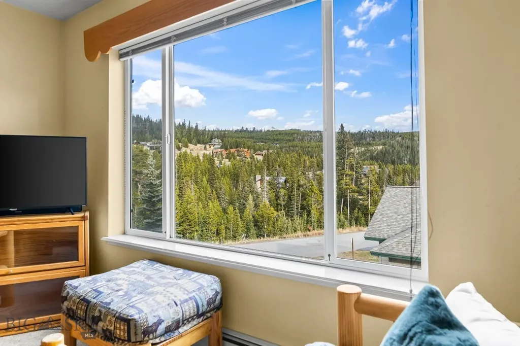 13 Moose Ridge Road Big Sky MT 59716
