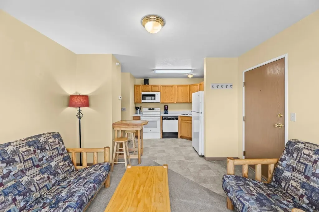 13 Moose Ridge Road Big Sky MT 59716