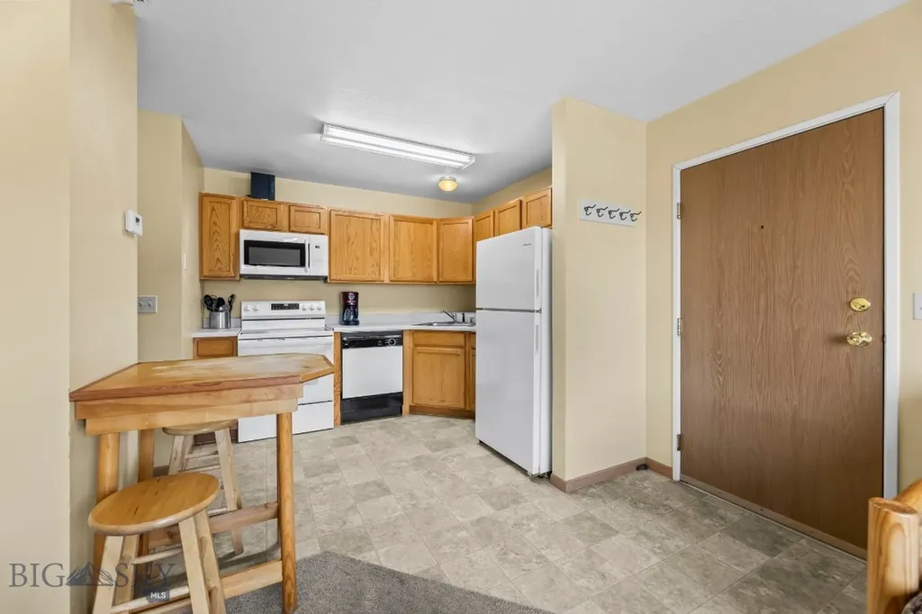 13 Moose Ridge Road Big Sky MT 59716