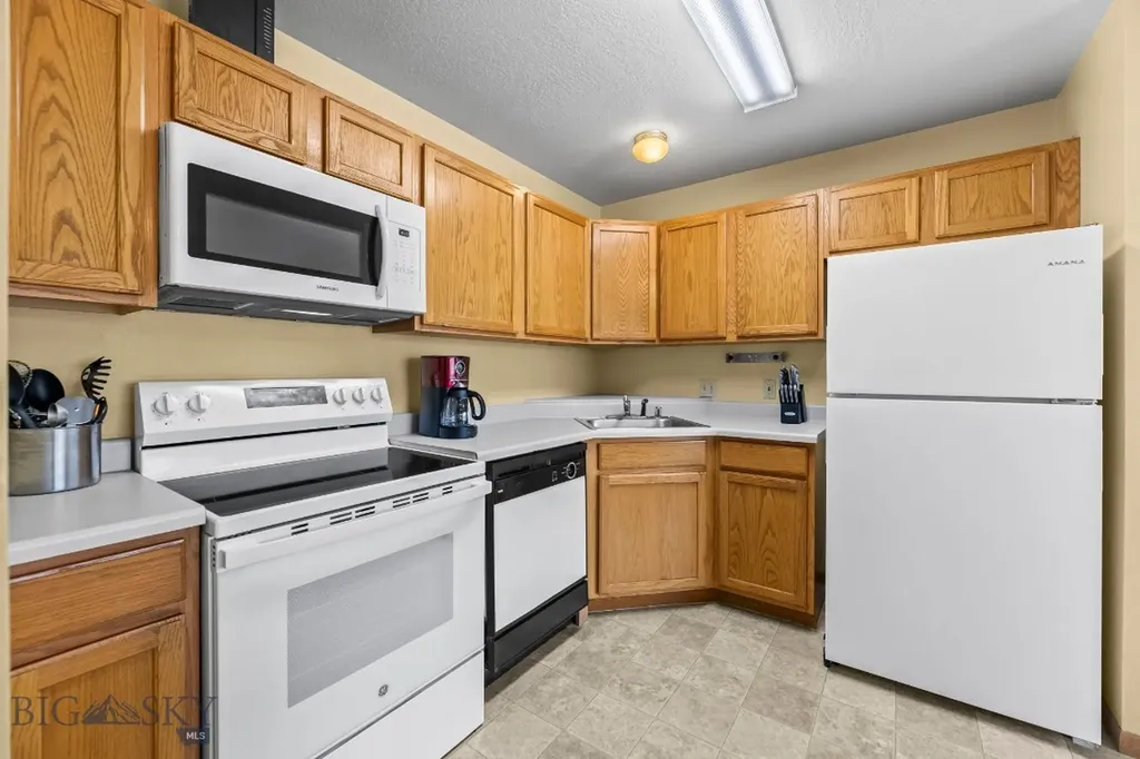 13 Moose Ridge Road Big Sky MT 59716