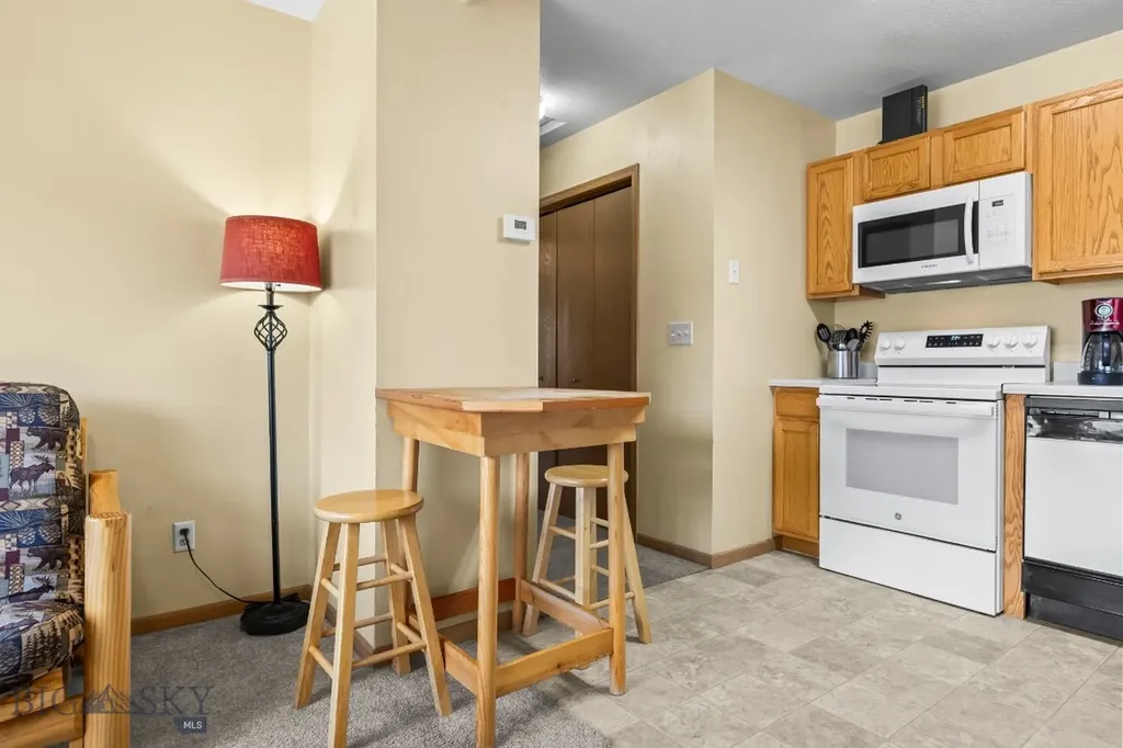 13 Moose Ridge Road Big Sky MT 59716