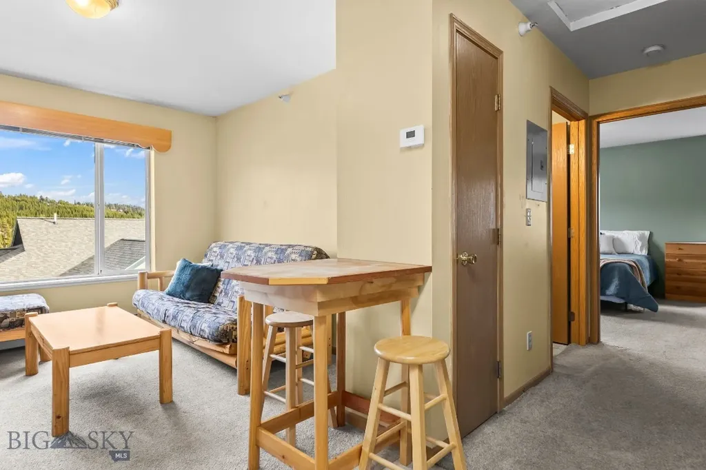 13 Moose Ridge Road Big Sky MT 59716