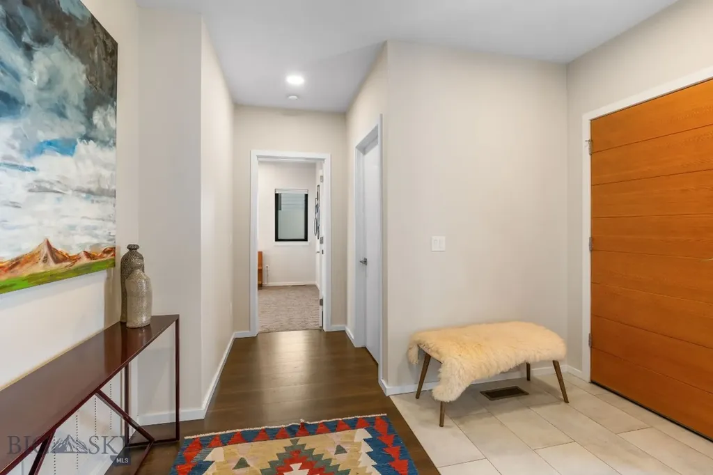 6541 Blackwood Road Bozeman MT 59718