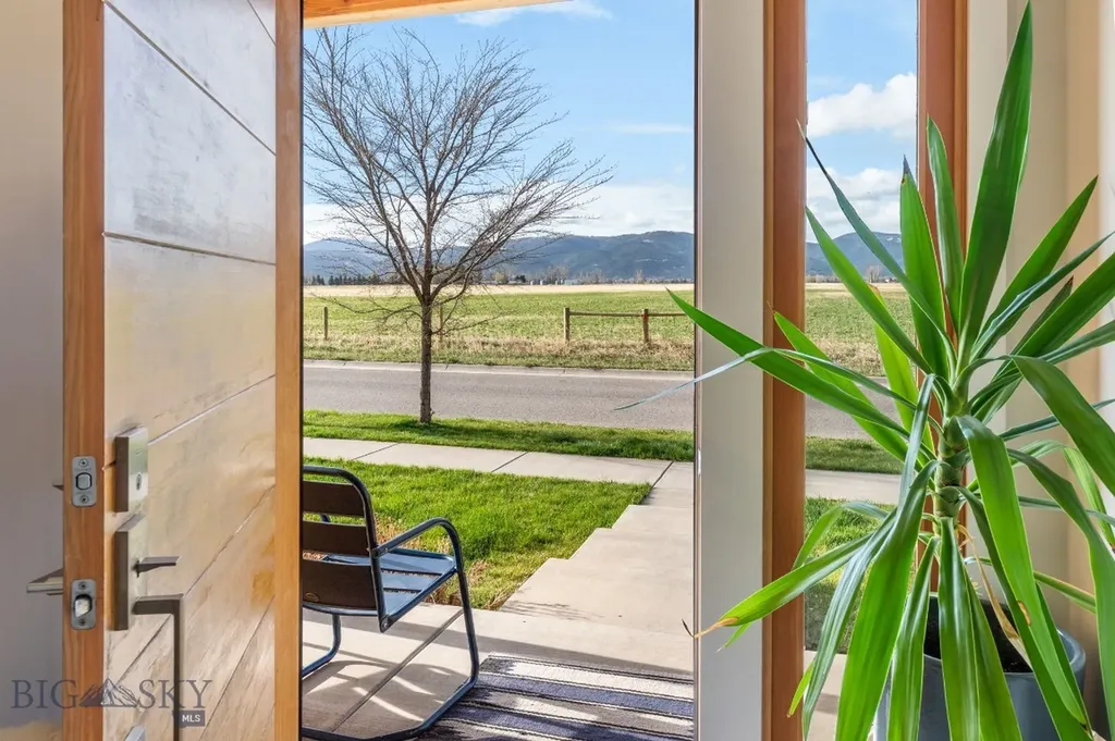 6541 Blackwood Road Bozeman MT 59718