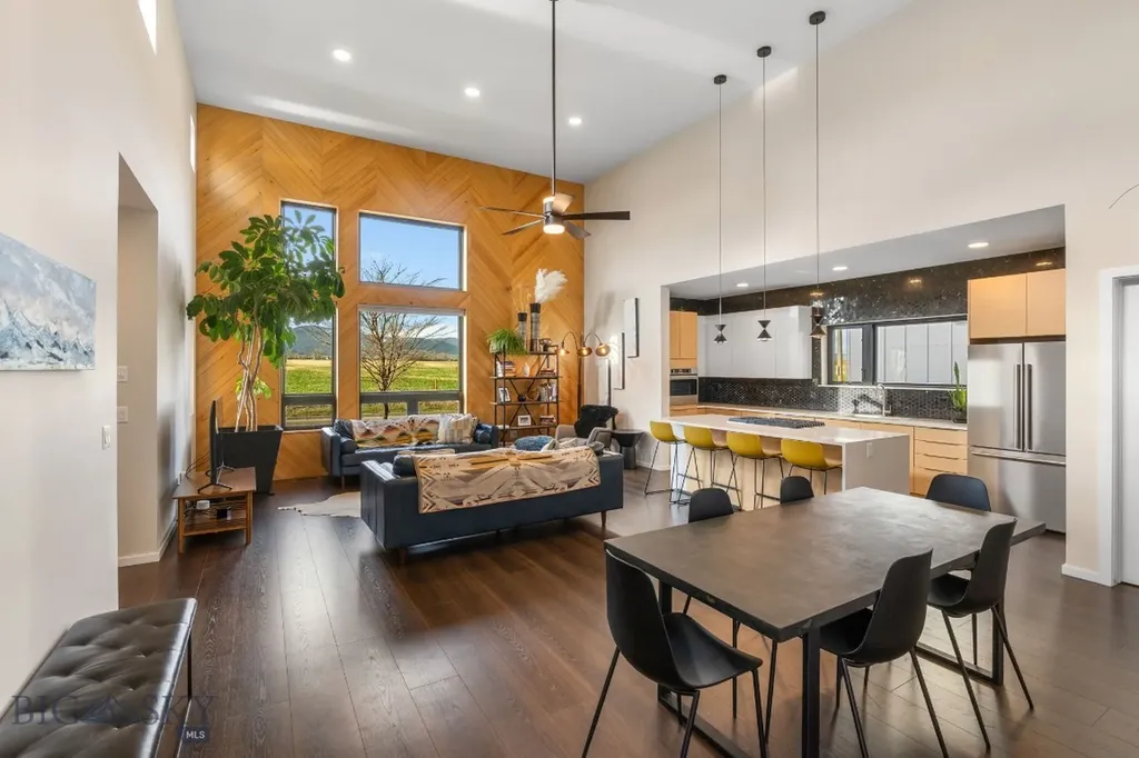 6541 Blackwood Road Bozeman MT 59718