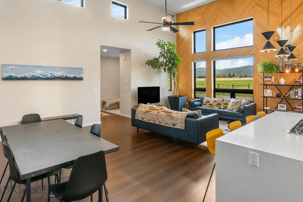 6541 Blackwood Road Bozeman MT 59718