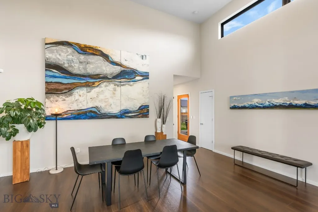 6541 Blackwood Road Bozeman MT 59718