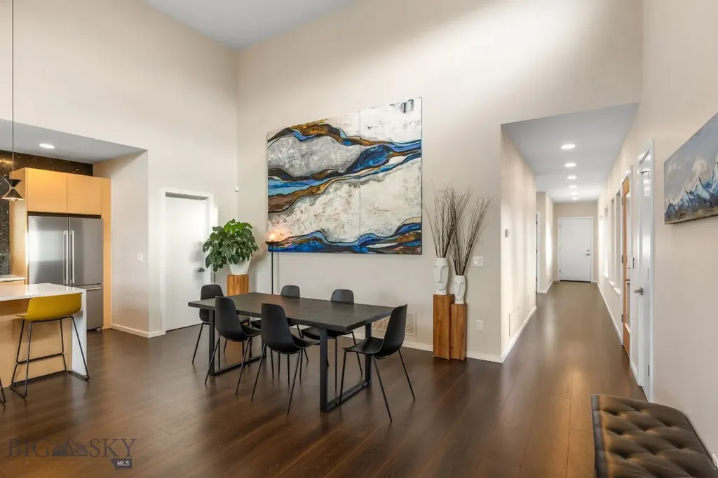 6541 Blackwood Road Bozeman MT 59718