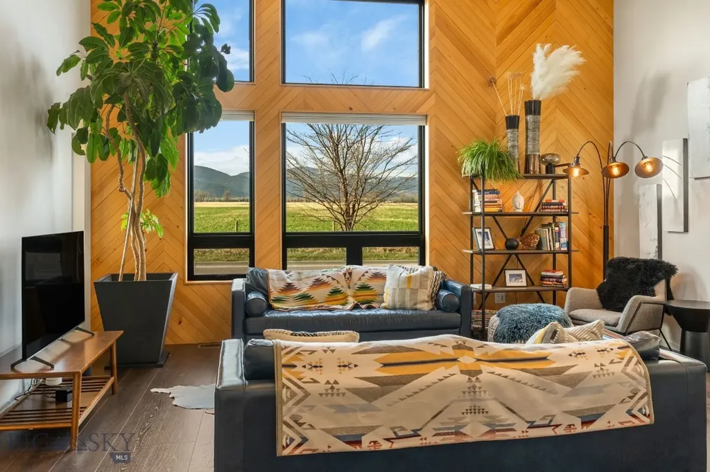 6541 Blackwood Road Bozeman MT 59718
