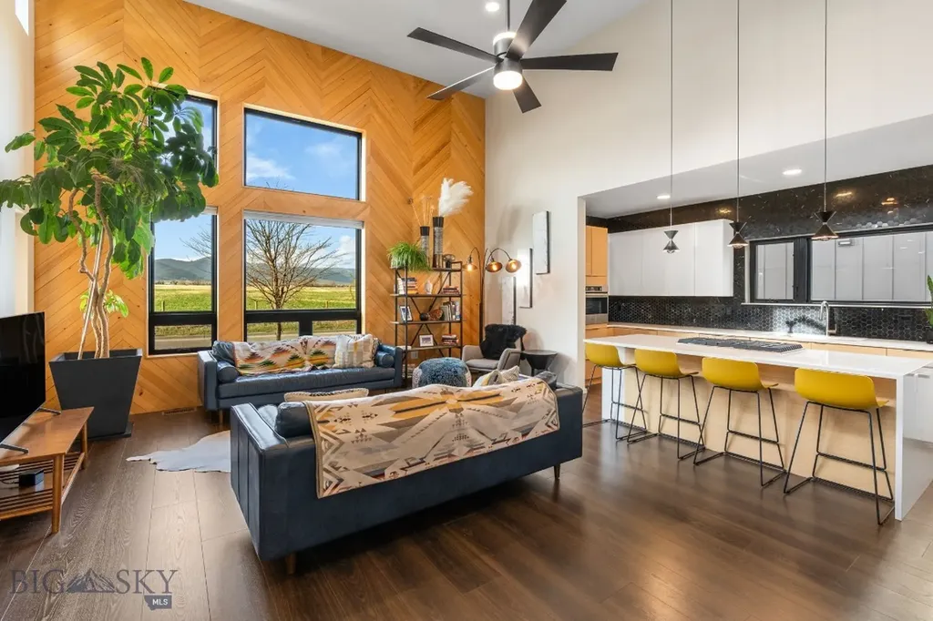 6541 Blackwood Road Bozeman MT 59718