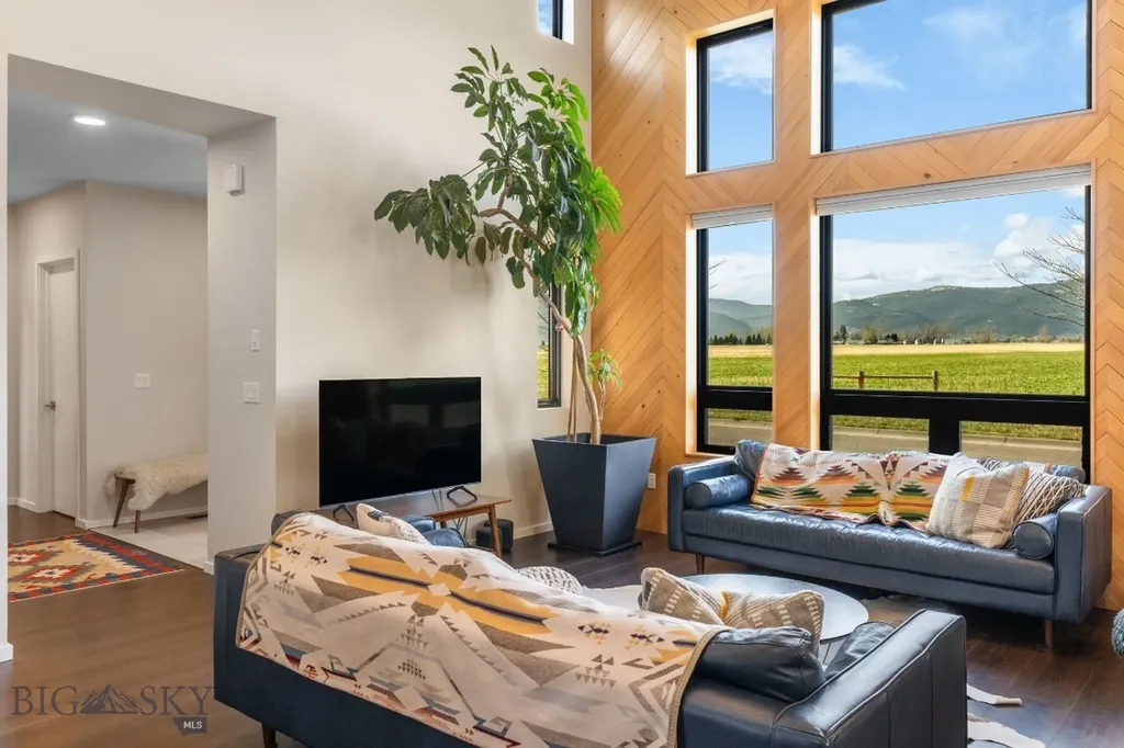 6541 Blackwood Road Bozeman MT 59718
