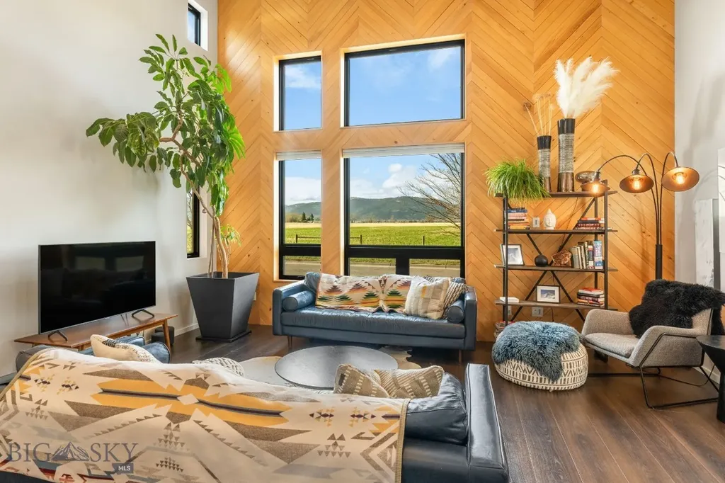 6541 Blackwood Road Bozeman MT 59718