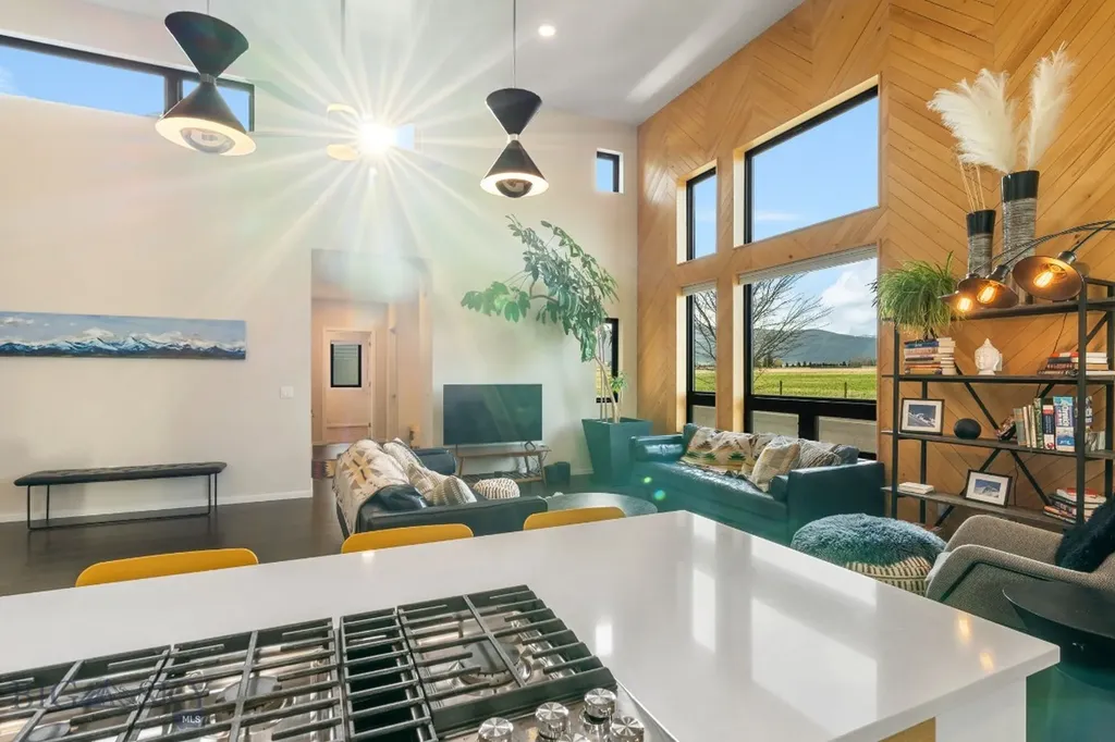 6541 Blackwood Road Bozeman MT 59718
