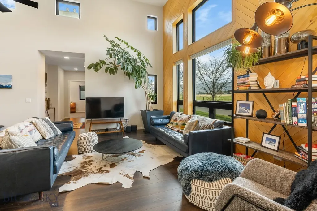 6541 Blackwood Road Bozeman MT 59718