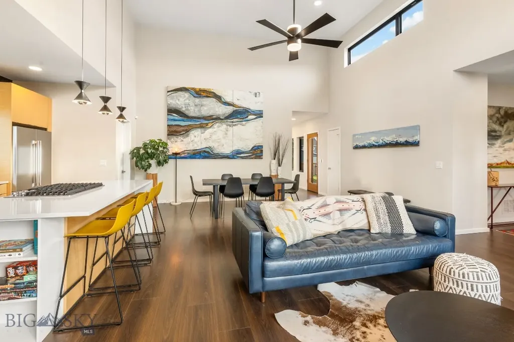6541 Blackwood Road Bozeman MT 59718