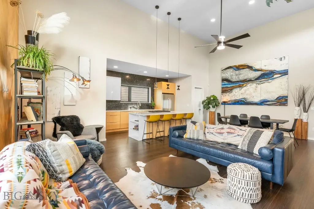 6541 Blackwood Road Bozeman MT 59718