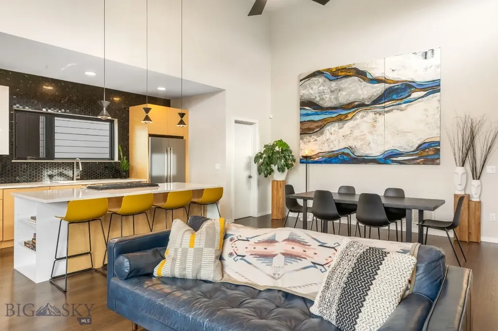 6541 Blackwood Road Bozeman MT 59718