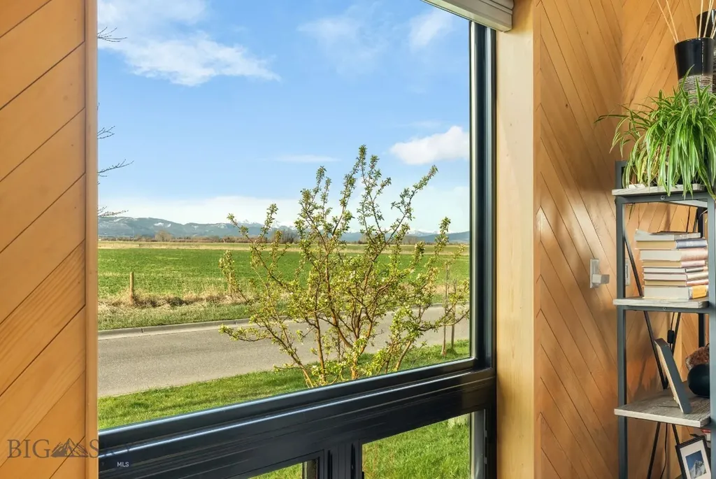 6541 Blackwood Road Bozeman MT 59718