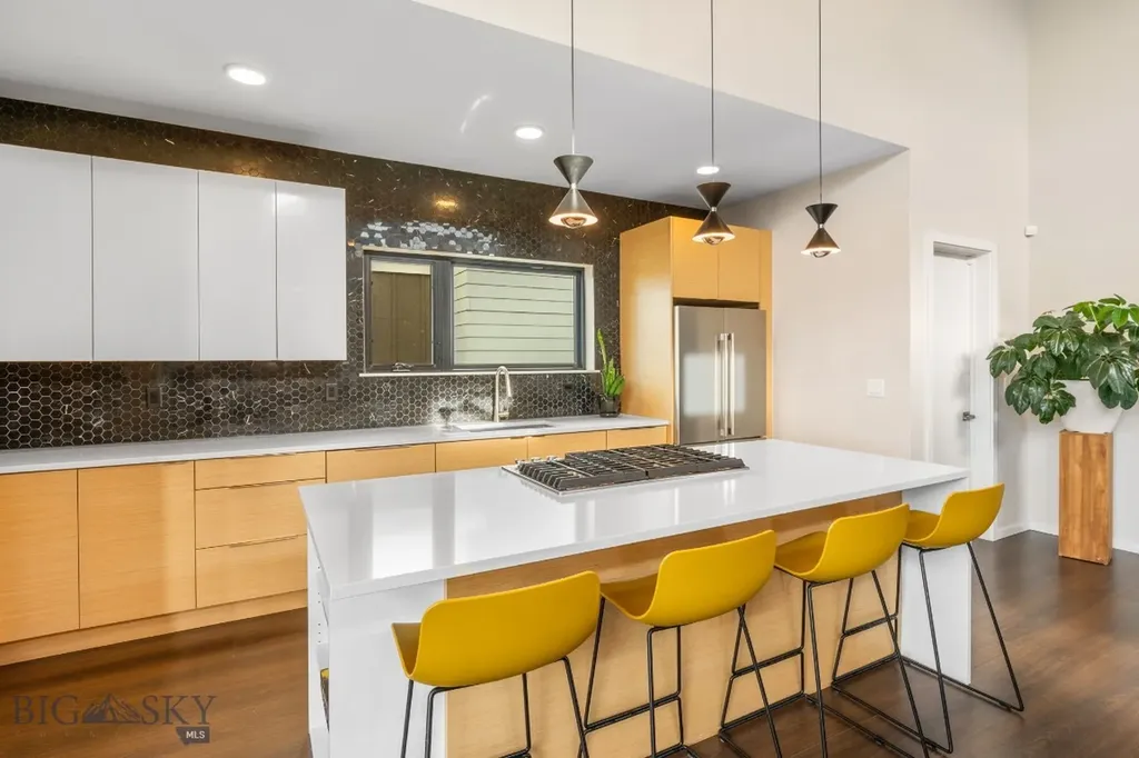 6541 Blackwood Road Bozeman MT 59718