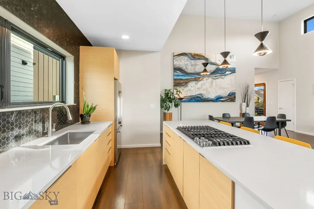 6541 Blackwood Road Bozeman MT 59718