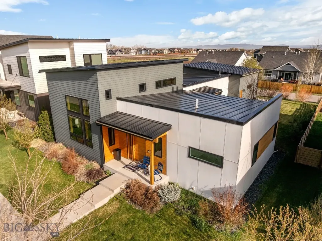 6541 Blackwood Road Bozeman MT 59718