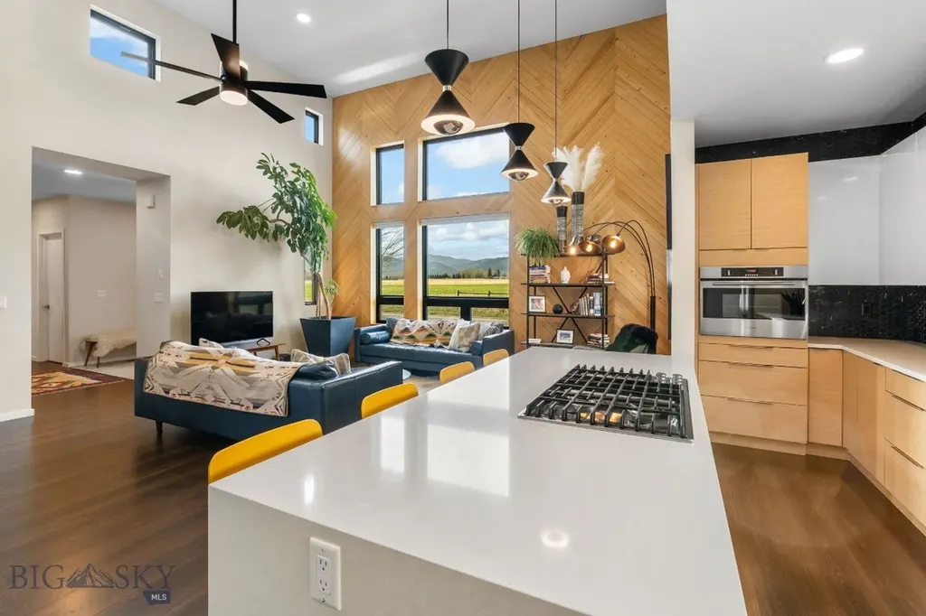 6541 Blackwood Road Bozeman MT 59718