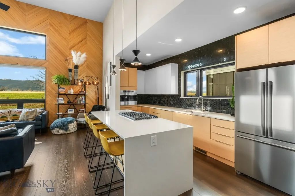 6541 Blackwood Road Bozeman MT 59718