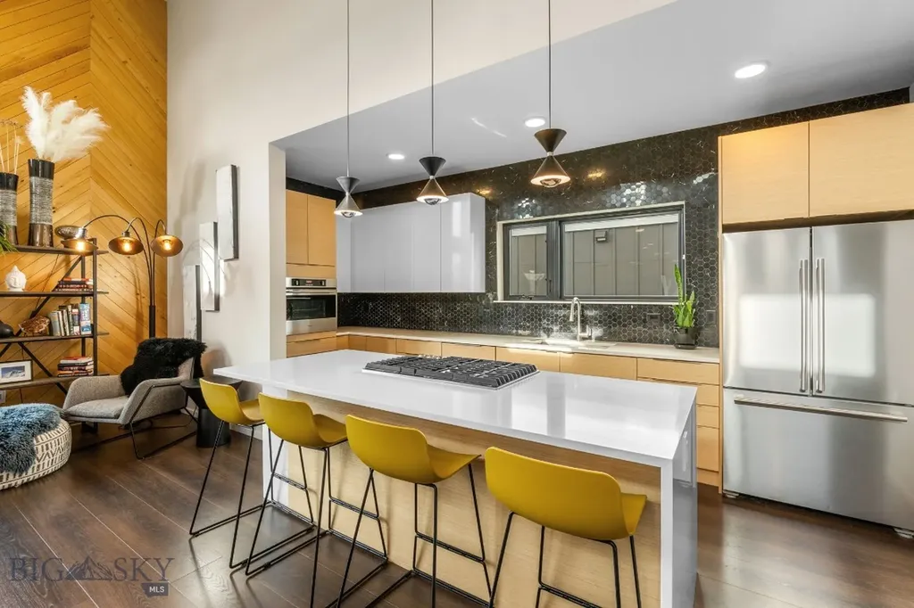 6541 Blackwood Road Bozeman MT 59718