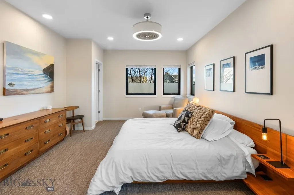 6541 Blackwood Road Bozeman MT 59718