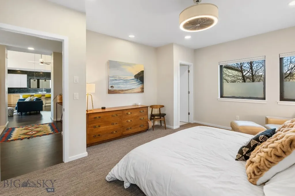 6541 Blackwood Road Bozeman MT 59718