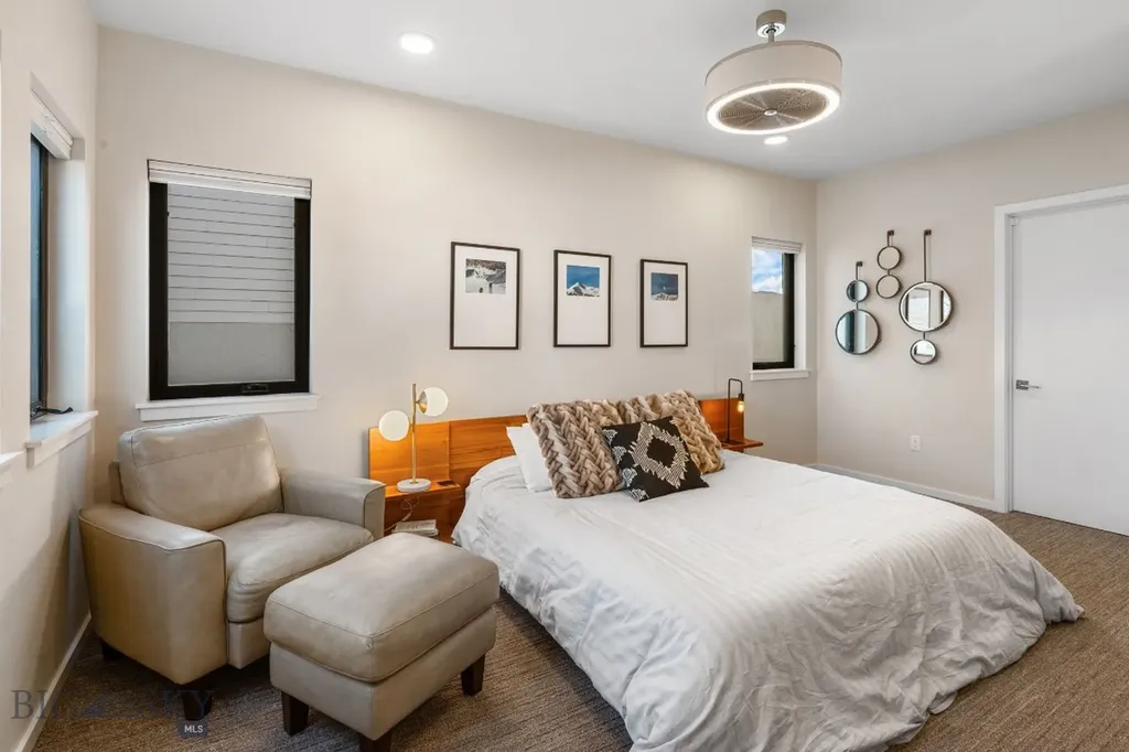 6541 Blackwood Road Bozeman MT 59718