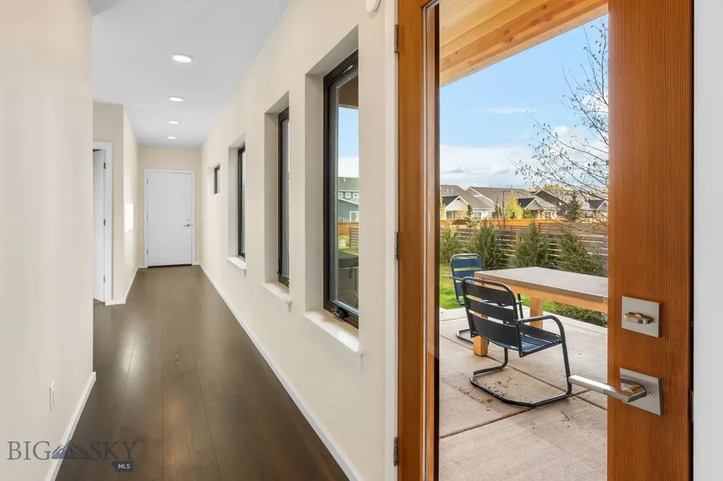 6541 Blackwood Road Bozeman MT 59718