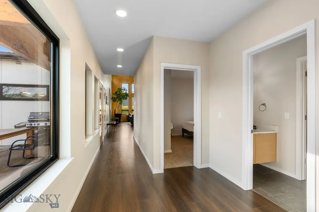 6541 Blackwood Road Bozeman MT 59718