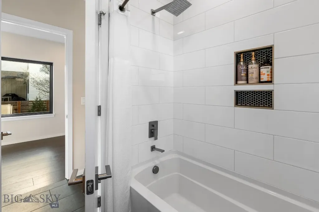 6541 Blackwood Road Bozeman MT 59718