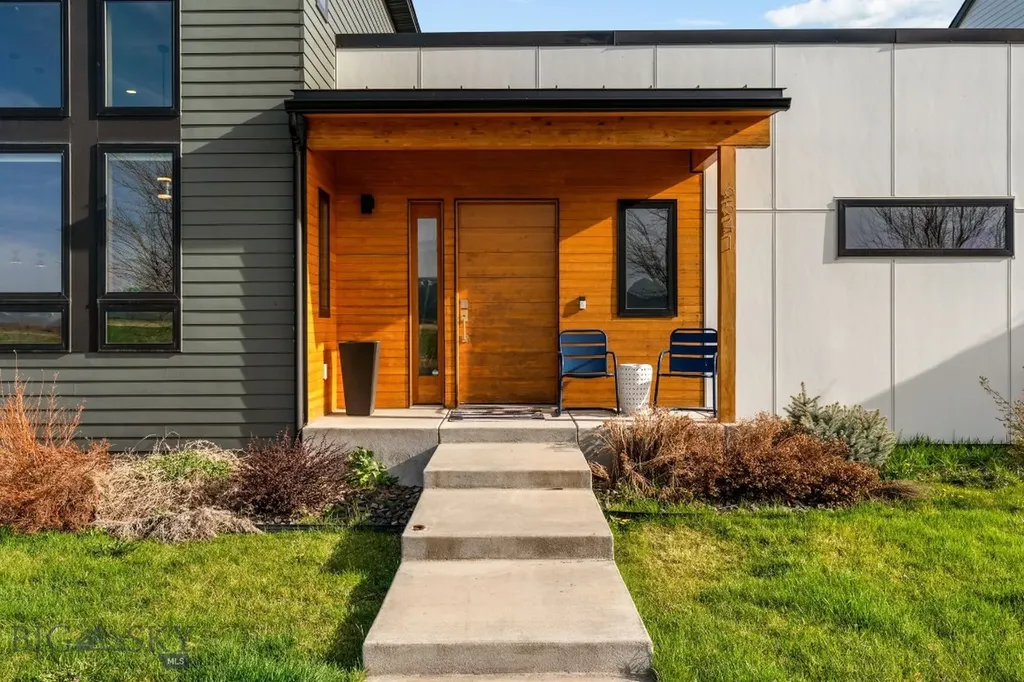 6541 Blackwood Road Bozeman MT 59718
