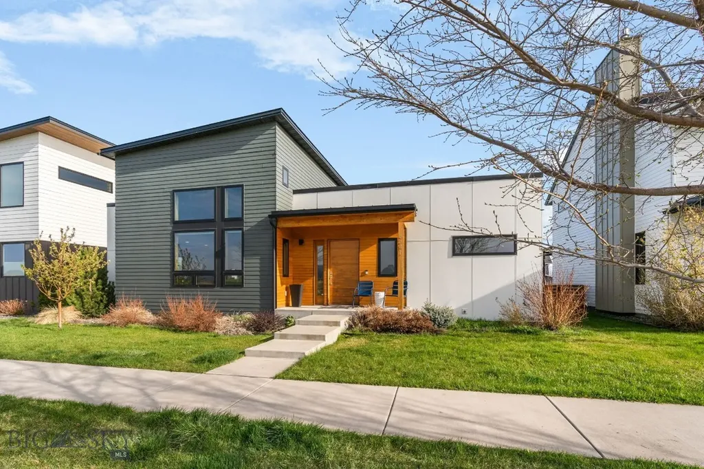 6541 Blackwood Road Bozeman MT 59718