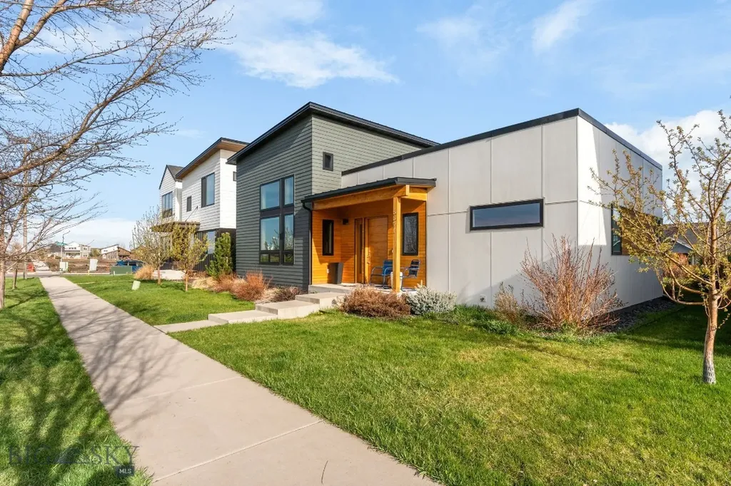 6541 Blackwood Road Bozeman MT 59718
