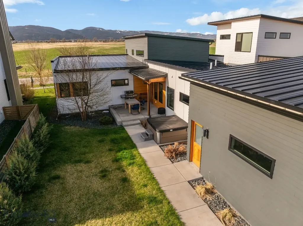6541 Blackwood Road Bozeman MT 59718