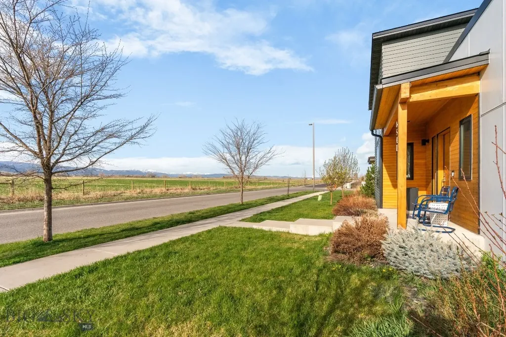 6541 Blackwood Road Bozeman MT 59718