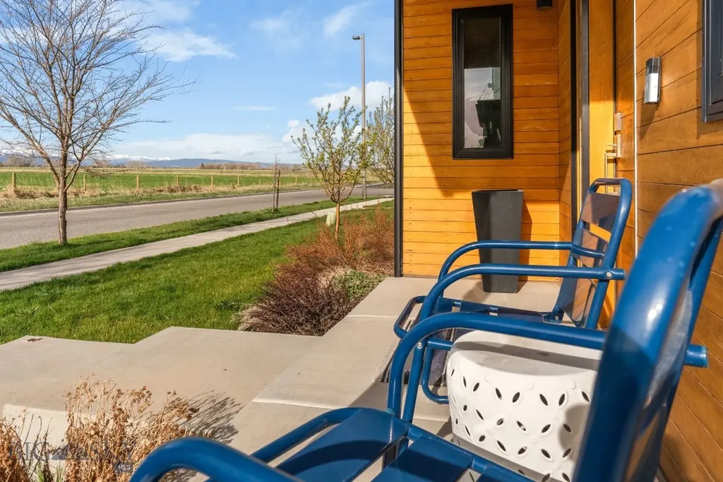 6541 Blackwood Road Bozeman MT 59718