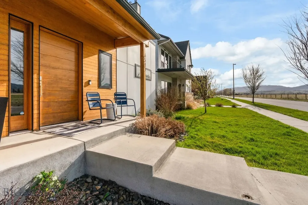 6541 Blackwood Road Bozeman MT 59718