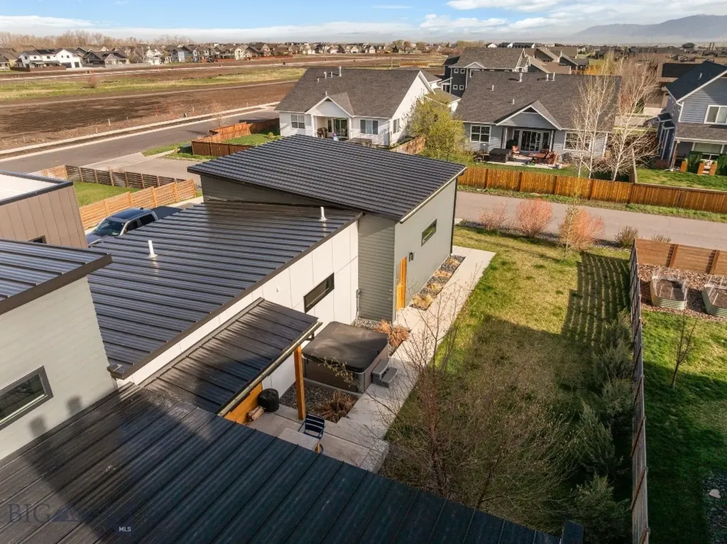 6541 Blackwood Road Bozeman MT 59718