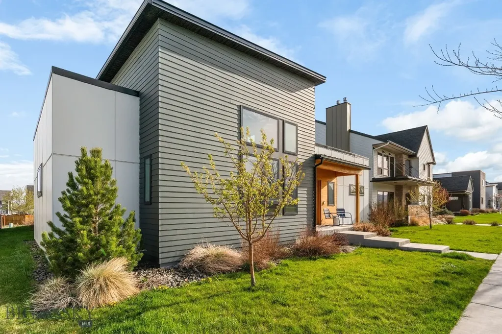 6541 Blackwood Road Bozeman MT 59718