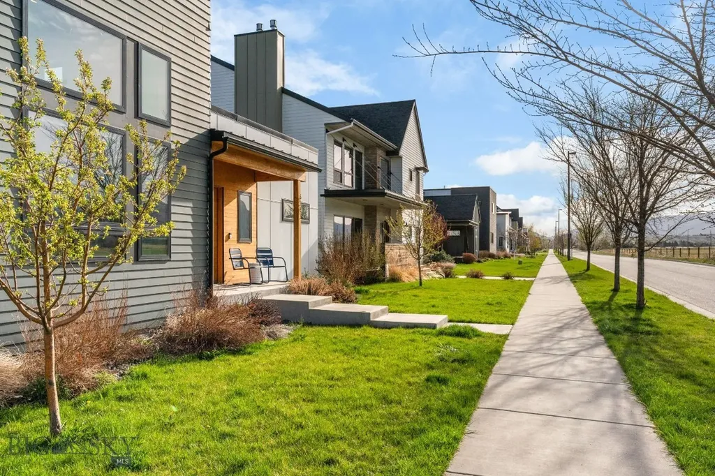 6541 Blackwood Road Bozeman MT 59718