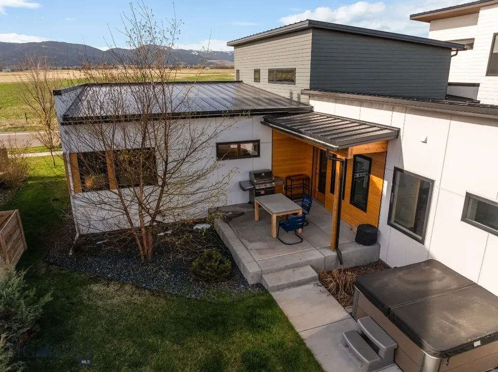 6541 Blackwood Road Bozeman MT 59718