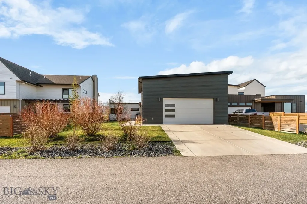 6541 Blackwood Road Bozeman MT 59718