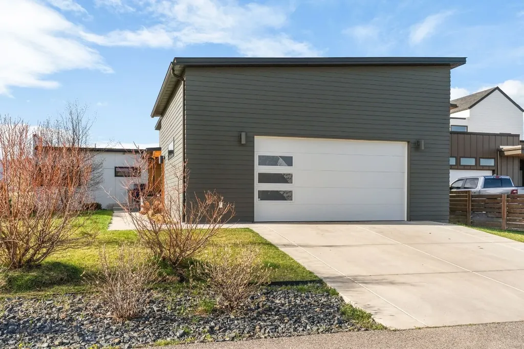 6541 Blackwood Road Bozeman MT 59718