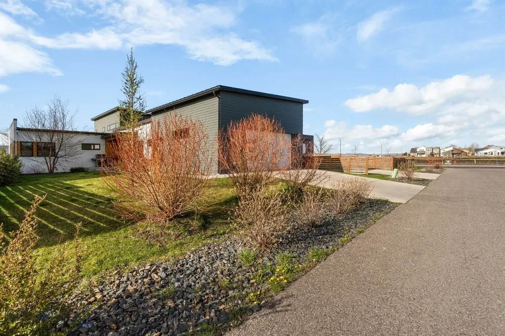 6541 Blackwood Road Bozeman MT 59718