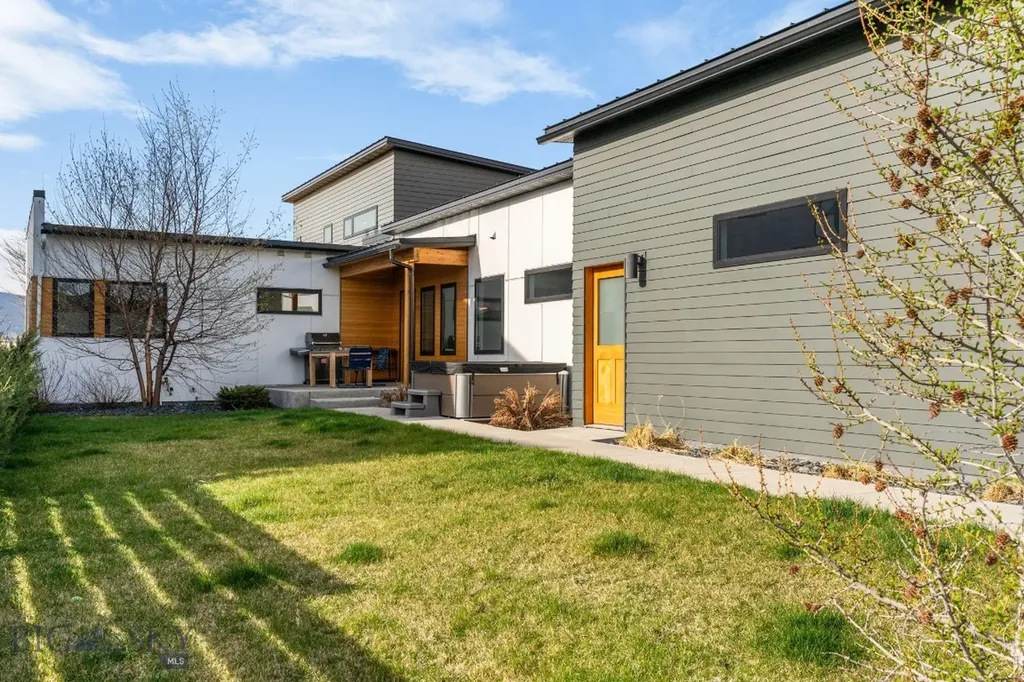 6541 Blackwood Road Bozeman MT 59718